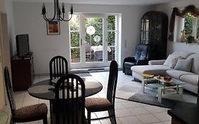 Ruhige Ferienwohnung In Waldnaehe